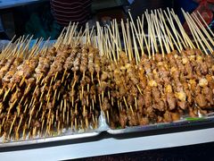 -大学城夜市大排档(凤栖路店)