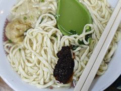 -巨记面家(泉威楼店)