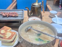 -格日勒阿妈蒙古厨房(新华广场店)