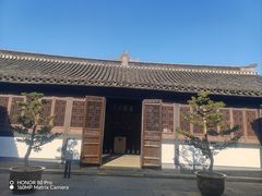 -蔡元培故居
