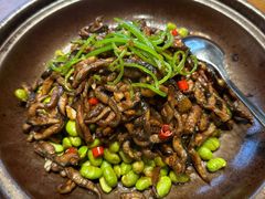 -茶叁酒肆·楚味江湖(菱角湖店)