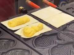 -粉粉乐鲷鱼烧(美罗城店)