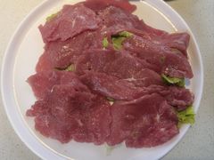 -茅草房·河畔园林火锅