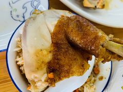 荔木土窑鸡-明记海鲜大排档(巽寮湾店)
