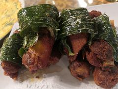 -伊萨娜印尼餐馆