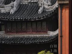 -上海白云观
