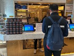 -磨沟沿老字号牛肉面·清真(金港城店)