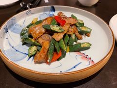 -广州文华东方酒店·江-由辉师傅主理