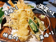 -森味薪火烧•烧鸟居酒屋•日本料理(望京店)