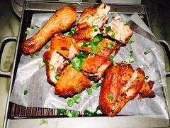 -绿茶餐厅(昌平悦荟店)