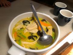 -绿茶餐厅(华发商都店)
