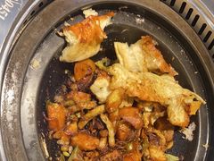 -灶座小锅烀饼·铁锅炖(全国总店)