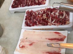 -潮悦牛肉火锅城(水贝店)