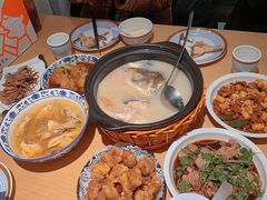 -兔爸私家小厨(新北万达店)
