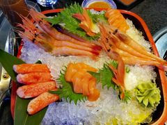 -神户赤童日式烤肉伙伴(东直门店)
