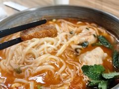 -里面·Noodlology(机电院店)