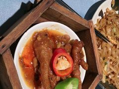 -晓粤·惹味粤菜(凯德乐峰广场店)