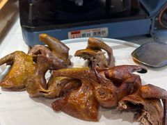 -大鸽饭(马王堆店)
