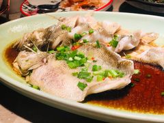 -新白鹿餐厅(金鹰新街口店)