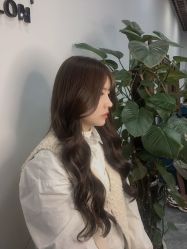 -V8潮牌·接发烫染连锁