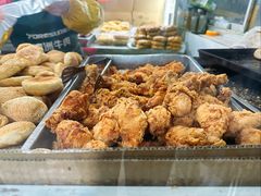 -满记烧饼(牛街东里小区一区店)