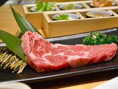 -赤坂亭·M9和牛烧肉·铁板烧·日料398放题(长泰广场店)