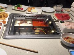 -海底捞火锅(亲子主题北金鹰店)