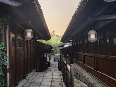 -茅山东方盐湖城景区