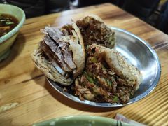 -昌顺马记小吃店(昌盛园店)