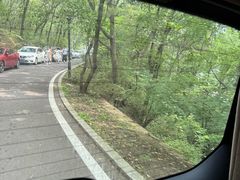 -棒棰岛宾馆景区