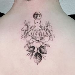 -记号刺青tattoo纹身工作室