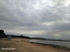 -青岛第二海水浴场