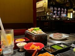 -300杯·和牛烧肉清酒专门店(廊里店)
