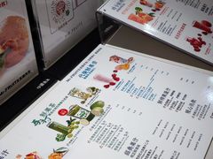 -Mr.Fruits水果先生(蓝色港湾店)