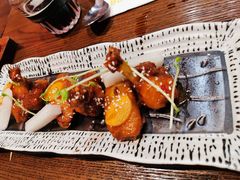-1886德国汽车餐厅(福田星河COCO Park店)