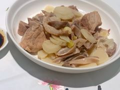 猪肚汤-花城苑广府菜(侨鑫店)