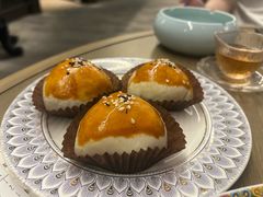 -福禧楼 FUK HEI LAU(前滩太古里店)