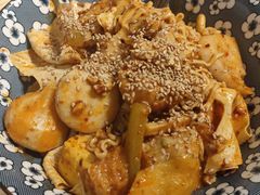 -皆道拌麻辣烫·麻辣拌