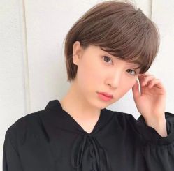 -时尚殿堂hair salon