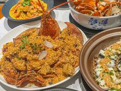 -醉壹号海鲜大排档(厦门美食地标店)