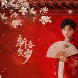 -倾城宝贝儿童摄影(浦东金谊店)