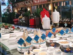 -紫腾大院·南京菜(江宁店)