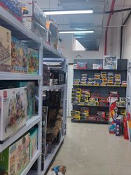 -玩动奇季品牌玩具超市