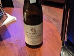 -广州柏悦酒店·悦吧·顶楼露天酒吧
