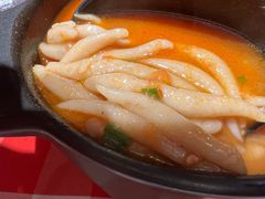 -西贝莜面村(金隅嘉品mall店)