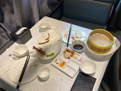 -福海居烤鸭店(鸟巢店)