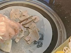 -熊大·鲜烤黄牛肉(五山店)