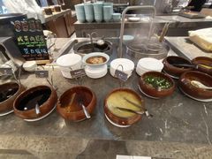 -太湖饭店玉兰厅(自助餐厅)