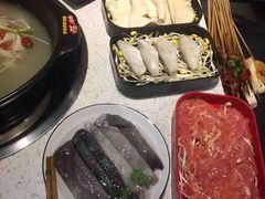 -钢管厂五区小郡肝串串香(南山店)