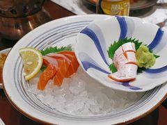 -一本魅·日式料理